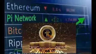 Excitement Surrounding Pi Mainnet Launch: United in Shaping the Future of Cryptocurrency #pinetwork