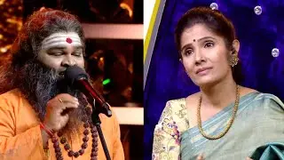 Muthusirpi super singer 8 performance
