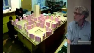 Frank Barkow lecture: Digital Kraftwerk
