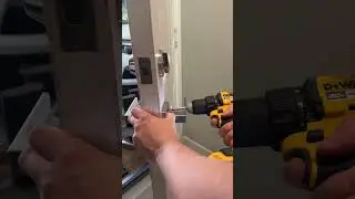 Сколько Платят в США за замену замка