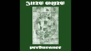 Jute Gyte - At the Limit of Fertile Land