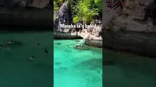 Magrelax ka wag puro Trabaho..