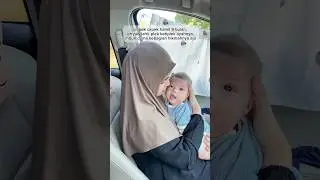 kata siapa anak cowok pasti mirip emaknya 😤 #garisstory #trending