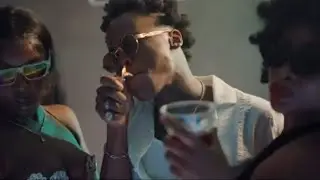 Rajahwild,  Brysco  - Muk (Official Video) Jiggy d