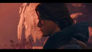 Jedi Survivor ending