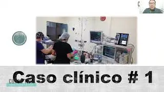 Escenarios Clínicos con Anestesia Total Intravenosa