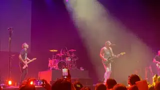 Life of the Party | All Time Low Live in Manila 2022