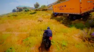 2022 Ryzen 7 H series -16 GB - RTX 3050 Ft. Asus ROG 2022 | GTA V