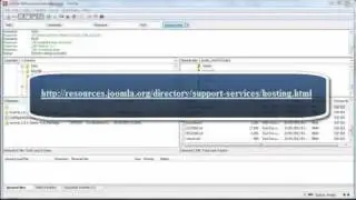 Joomla 1.7/1.6 Tutorial - Lesson 4f - Troubleshooting