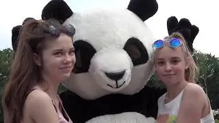 Однажды в Сокольниках