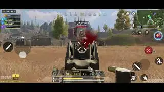 intense match ever warzone mobile #warzone #gameplay