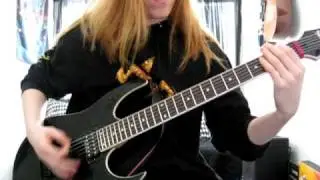 Parkway Drive - Boneyards cover