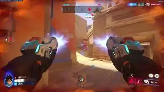 ow season 15 or whatever