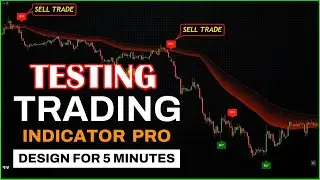 Is this a Simple & Profitable Scalping and Swing Trading Strategy for Maximum Gains 🚀????