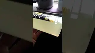масло Altero после мороза