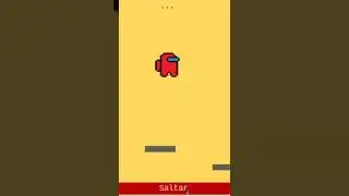 Super Mario clásico versión Among Us, raspberry pi banana pi.