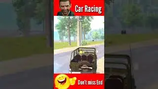 Victor Iq Attitude Car Racing Status #shorts #bgmi #funny