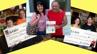 $25,000 Home Improvement Giveaway