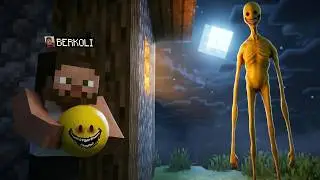 I WILL NEVER PLAY HORROR IN MINECRAFT AGAIN.. ( Verity MOD )