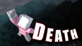 Reinventing death in Minecraft - 100% Vanilla