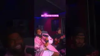 PINK SWEAT$ KILLS THIS COVER OF SABRINA CARPENTERS “ESPRESSO” 🔥