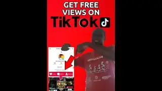 How To Get Free Views on TikTok 2023