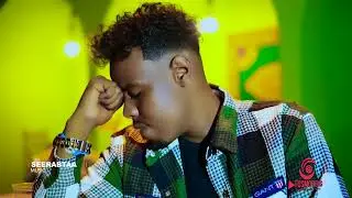 Farxaan Gurey | kuwii qodi jiray sirteena  | New Somali Music Video 2024 (Official Video)