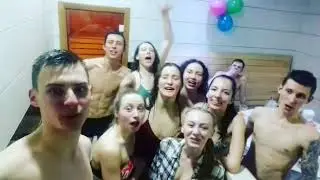 Сауна в Омске баня с бассейном Экватор
