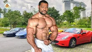 Laurence Fishburne's Lifestyle ★ 2022