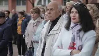 KOMITAS 150 SPB