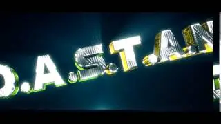 DASTAN l Intro