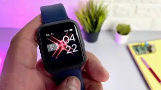 boAt Storm Smartwatch - First Impression