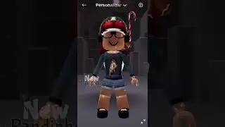 OLHA ESSA IDEIA DE ✨SKIN GRÁTIS✨ #roblox #viral #freeitem #skingratis #swinglynn #90svibe #capcut