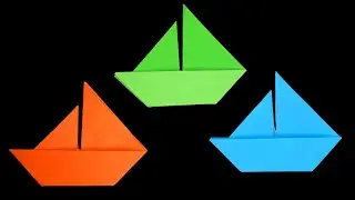 Easy way to make a ship