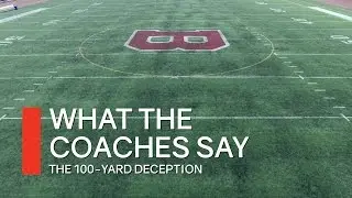 FieldTurf: What the coaches say