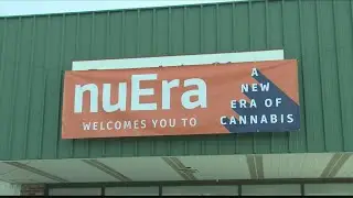 nuEra cannabis
