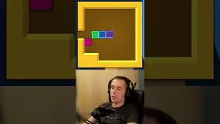 Patrick's Parabox а как ту не запутаться