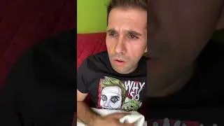 Al día siguiente de salir de fiesta - Sergio Encinas