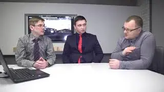 Живая встреча с основателем Виталием Коноваловым STEPIUM тренд 2018