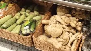 Выбираем продукты с диетологом Ульяной Мироновой. (food-shopping)