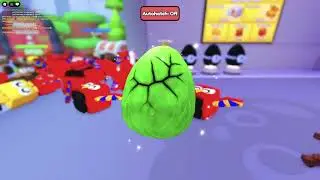 Roblox: Pets in a Box!