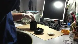 Lo sviluppo della diapositiva