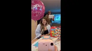 Soldier comes home early and surprises his wife on her birthday 🥹