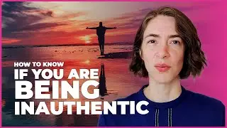 Being Authentic | Empath’s Guide