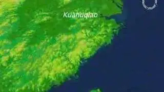 Lost Maritime Cultures: China and the Pacific - Part 1