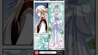Mundo de Montañas Episode 2 - Spanish - Feng Qi Cang Lan  - Manga Toon