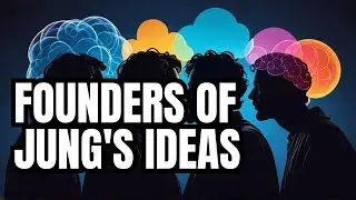 The Philosophers Who Inspired Jung (and Why They Matter Today)