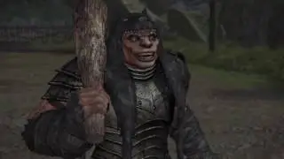 WYALD Scenes - Berserk Musou