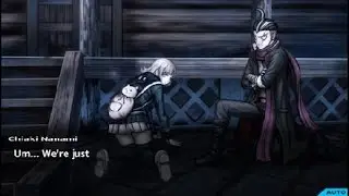 Danganronpa 1.2 RELOAD (Danganronpa 2) Part 8