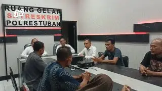 Ungkap Sejumlah Fakta, Istri Sekdes Sidonganti Datangi Polres Tuban